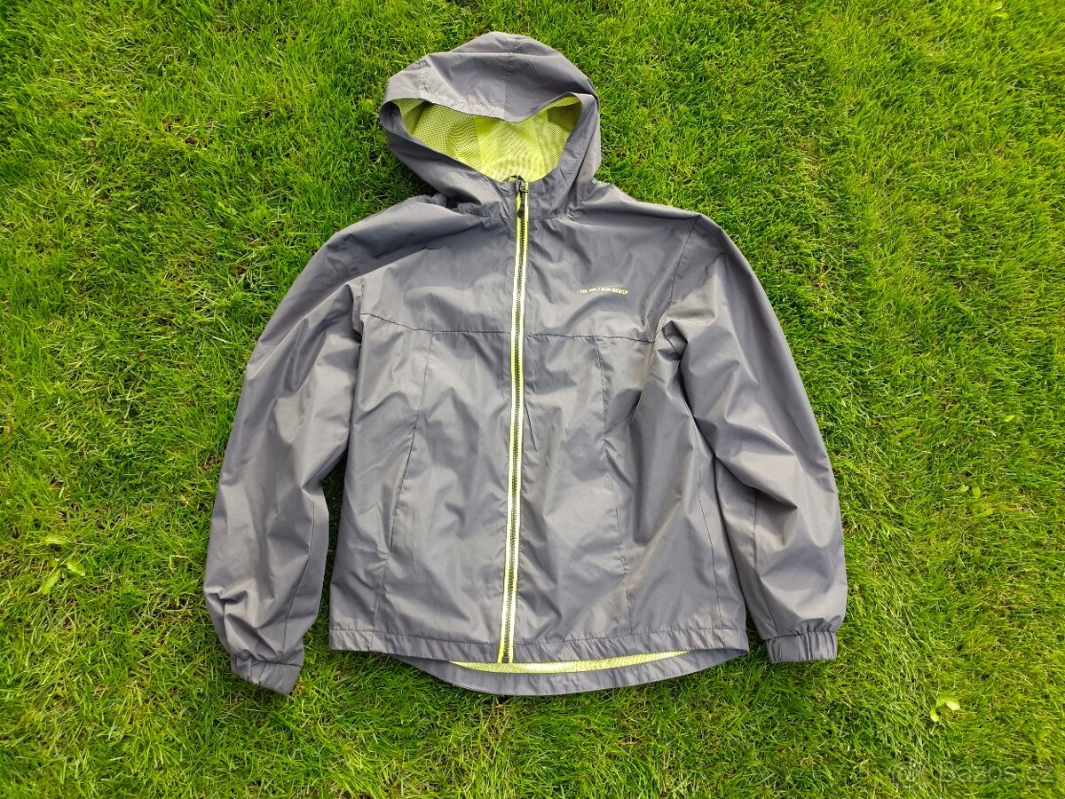 Chlapecká bunda vel. 158 - 3