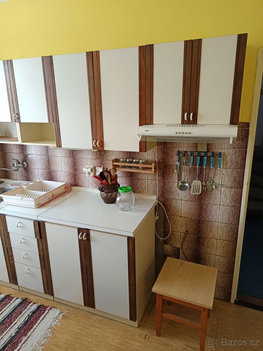 Kuchyňská linka - 3
