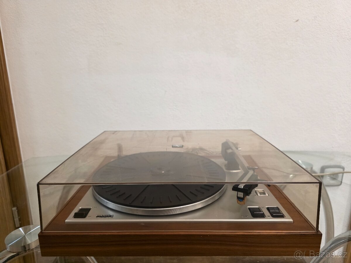 PHILIPS GA 22-GA-427 - 3