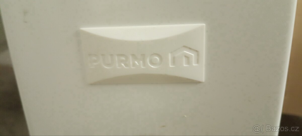 Purmo radiátory - 3