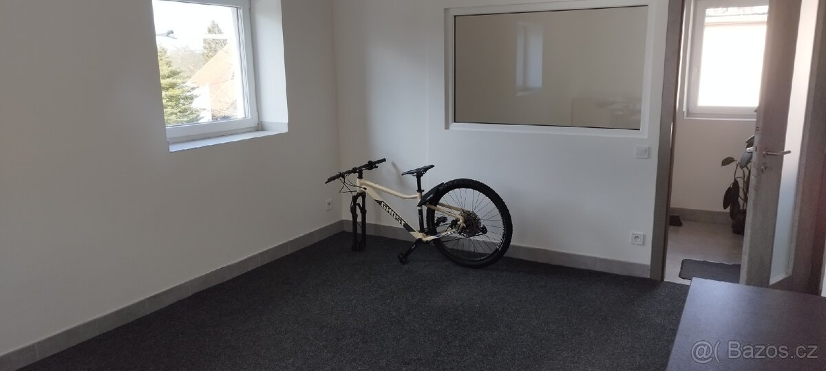 Pronájem kanceláře v Rokycanech - 3