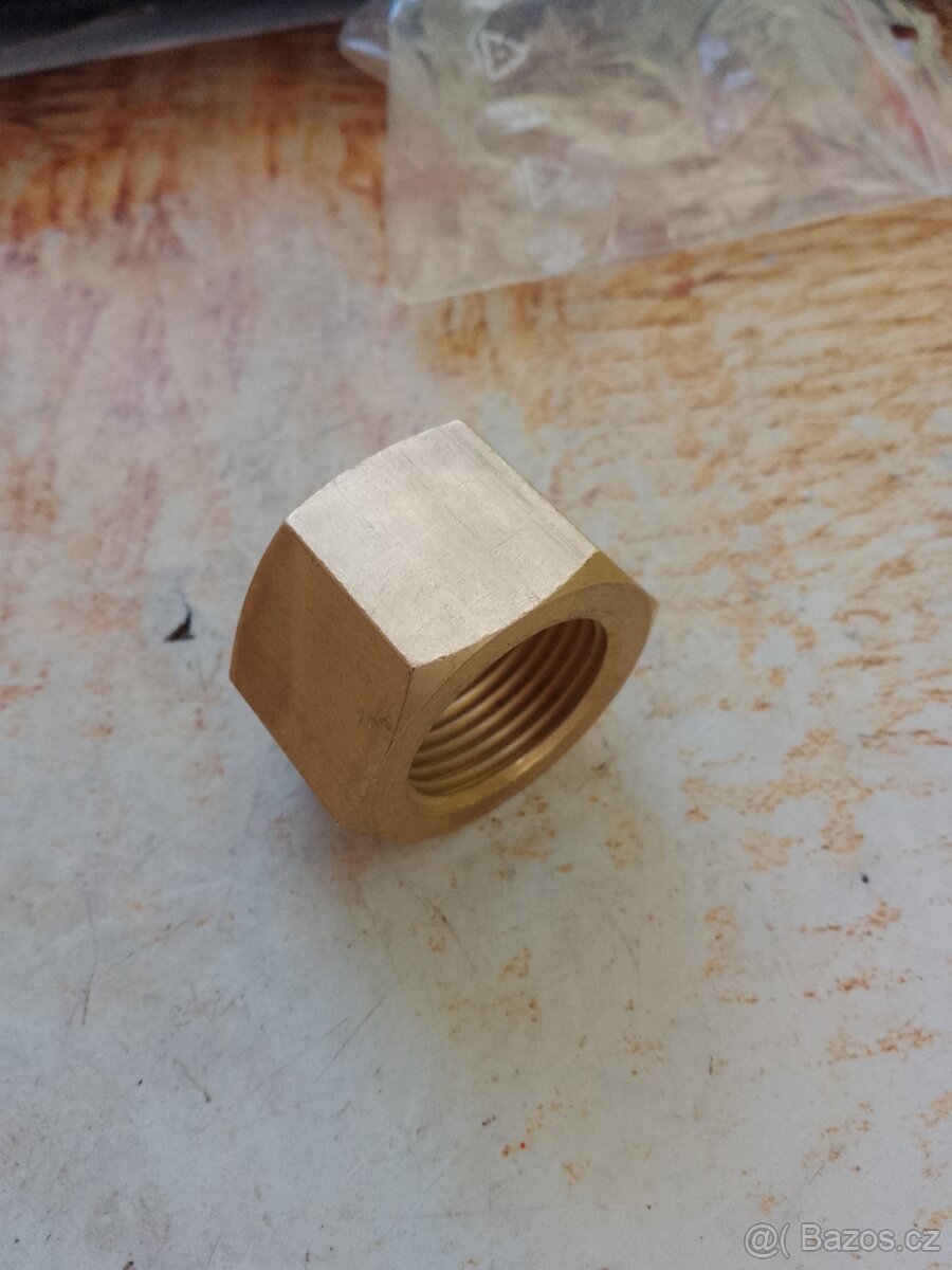 Prevlecna matice na CO2 - 3