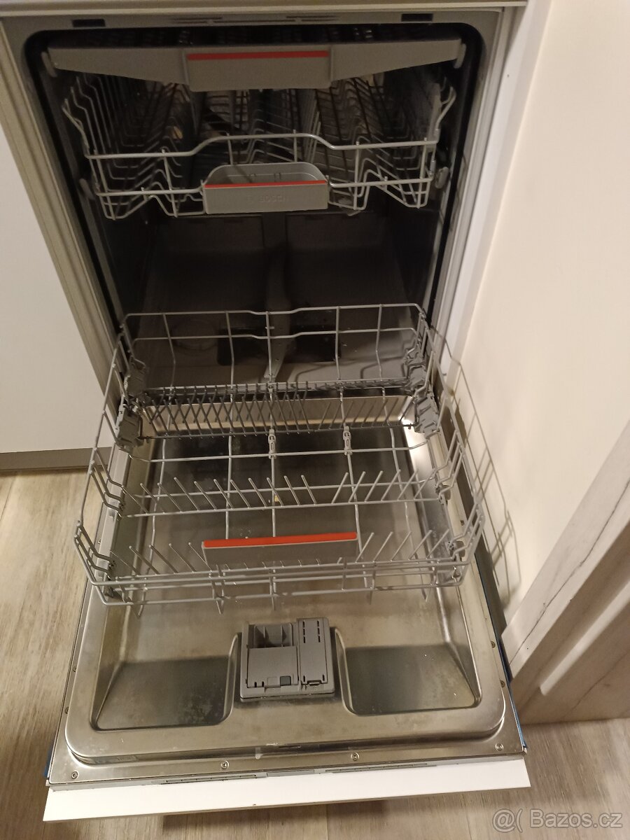 Myčka Bosch - 3