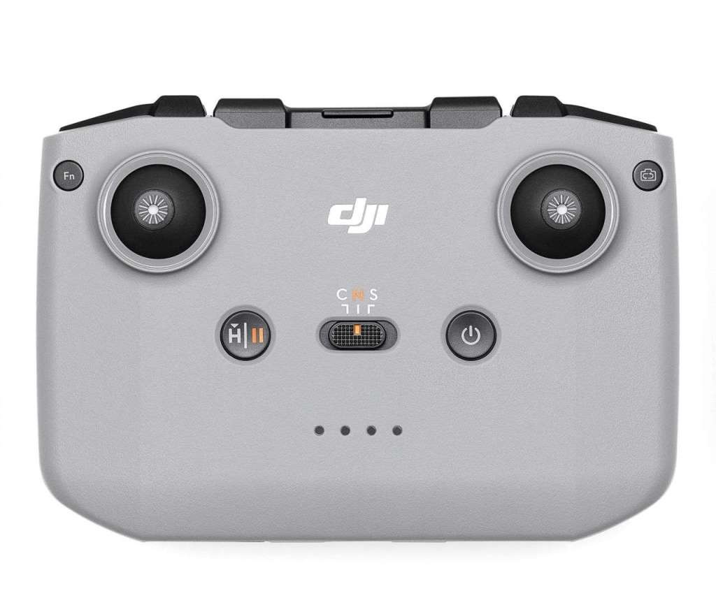 Ovladač dronu DJI RC-N3 - 3