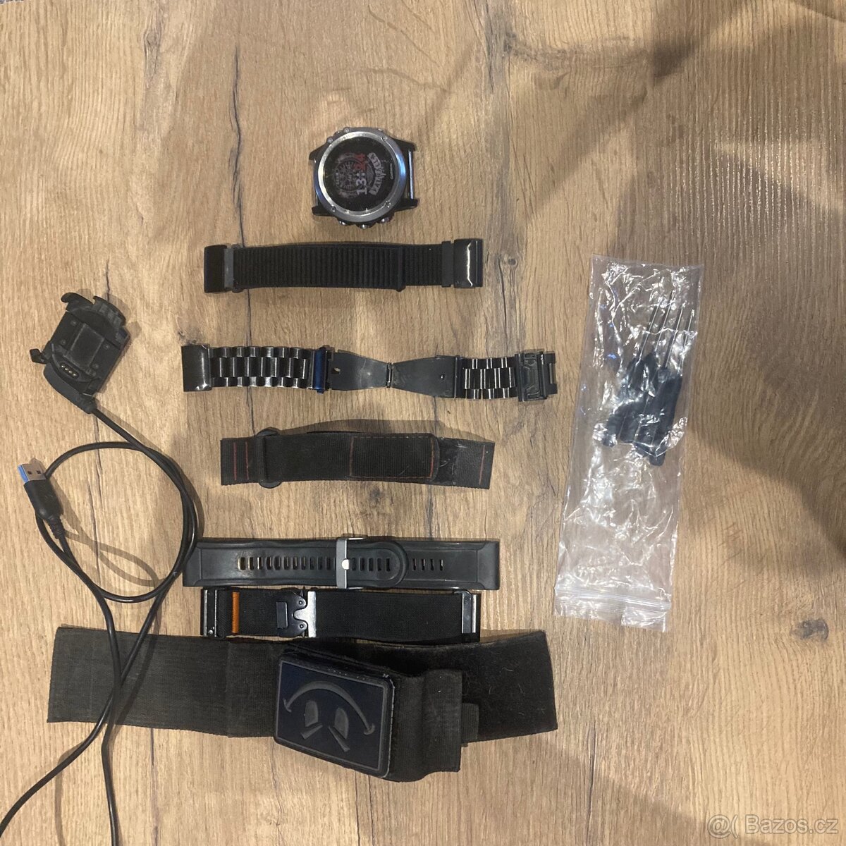 Garmin fenix 3hr - 3
