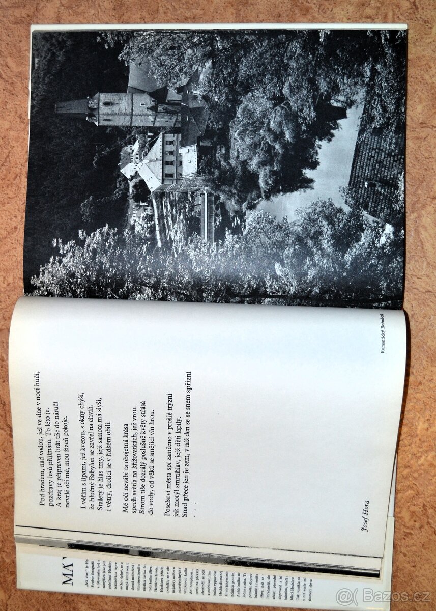 Vilém Heckel - "Má vlast" - 3