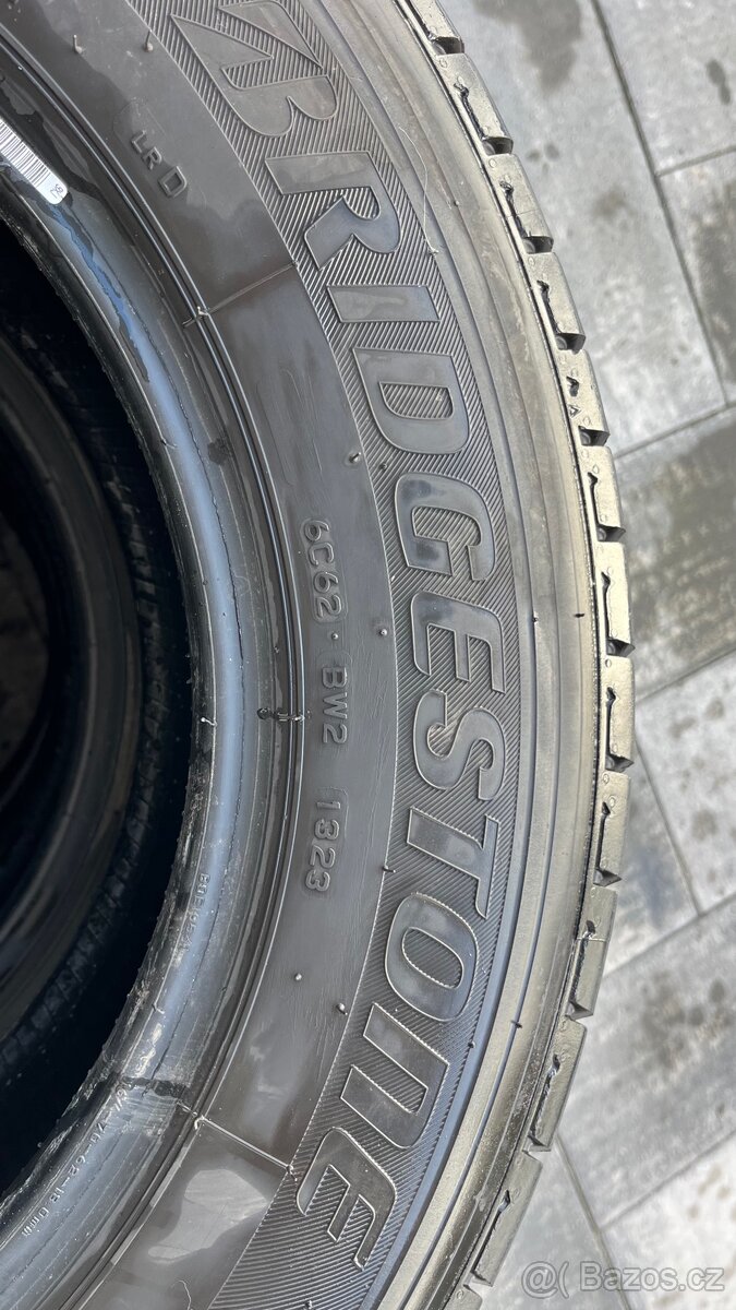 Bridgestone 225/65R16C rok 2023 - 3