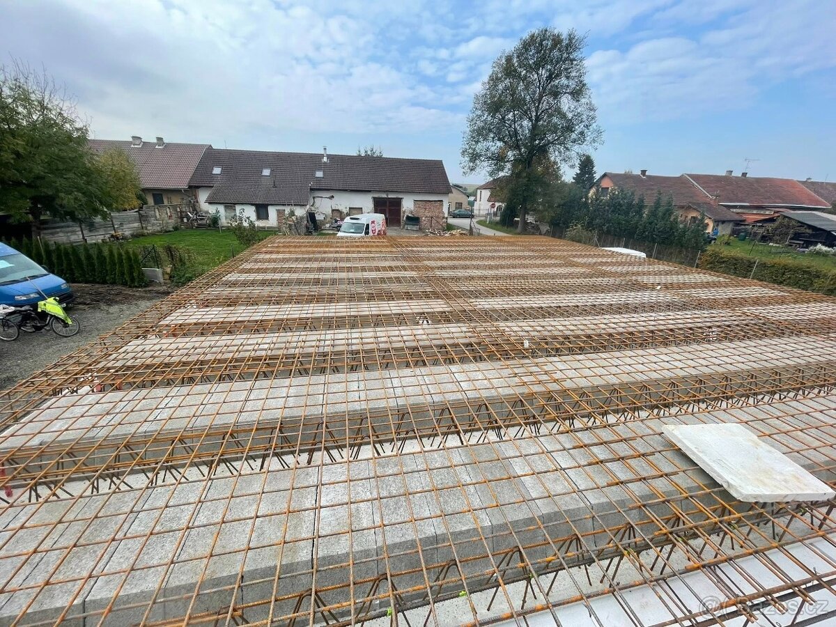 Hledám stavaře - 3