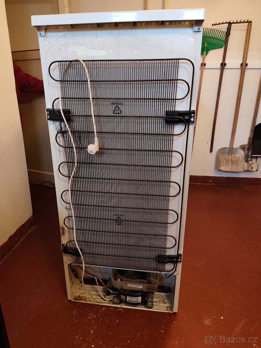 LEDNIČKA zn. ELECTROLUX - 3