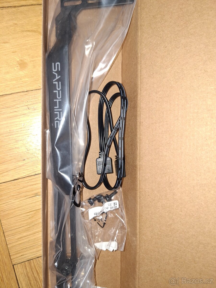 Sapphire Nitro+ RX 9060 XT - 3