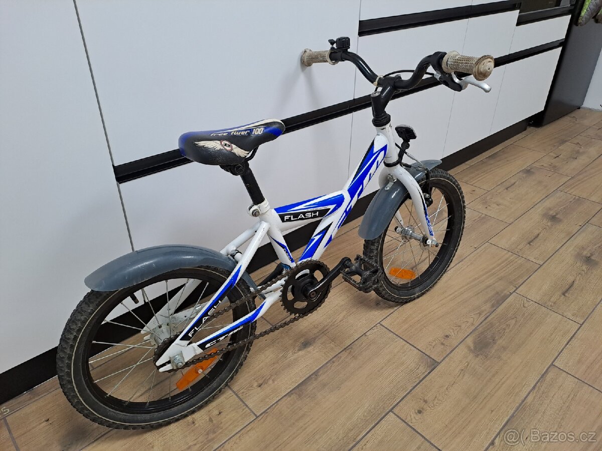 DĚTSKÉ KOLO 16" - 3