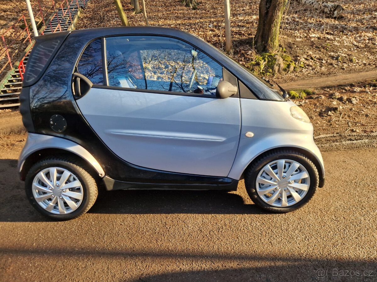 smart rv.2000 - 3