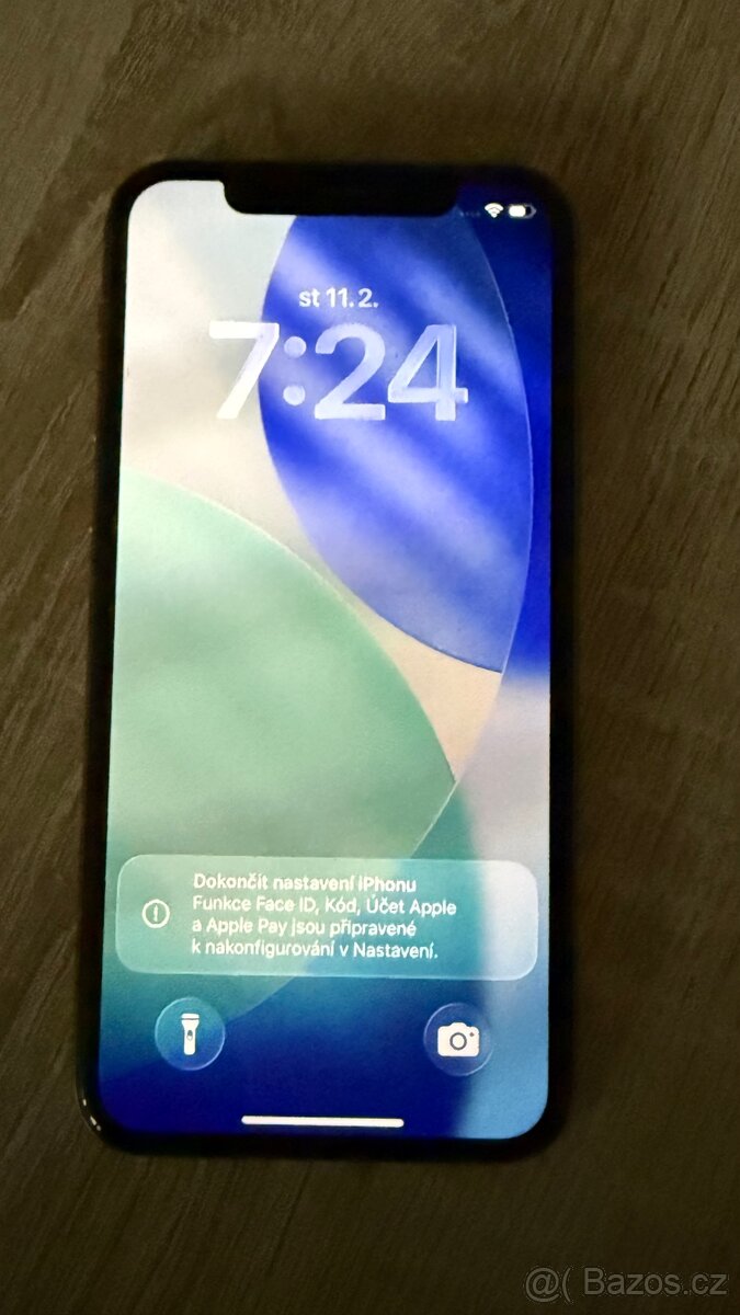 iPhone 11pro 256gb Apple watch 5 - 3