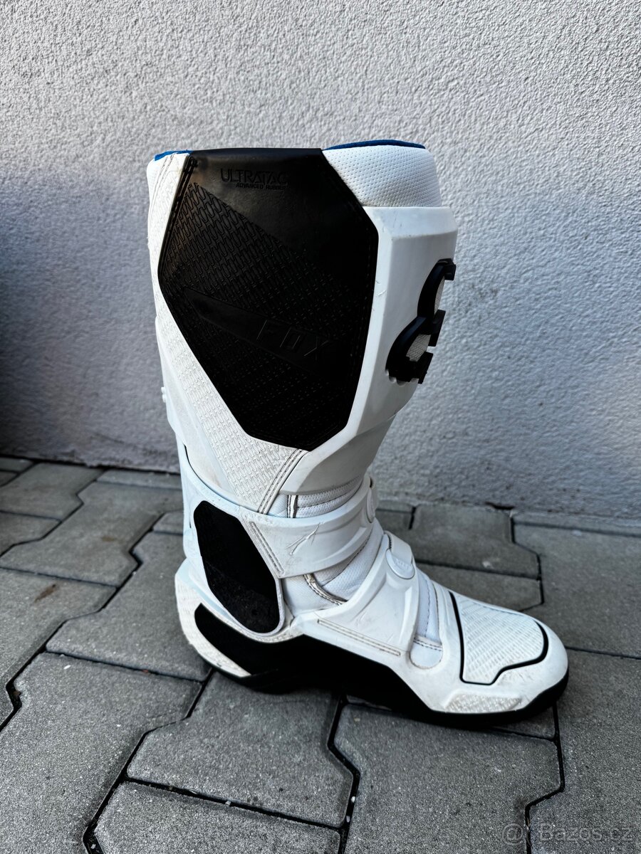 Boty Fox Instinct - 3