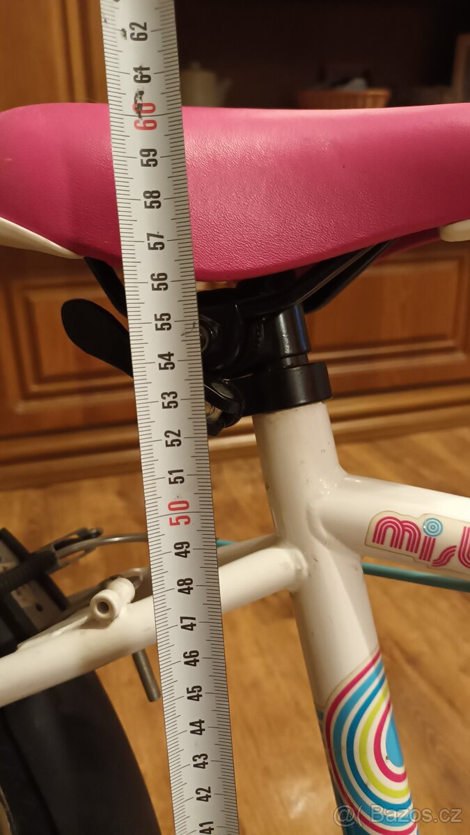 Dětské kolo 20 - 3