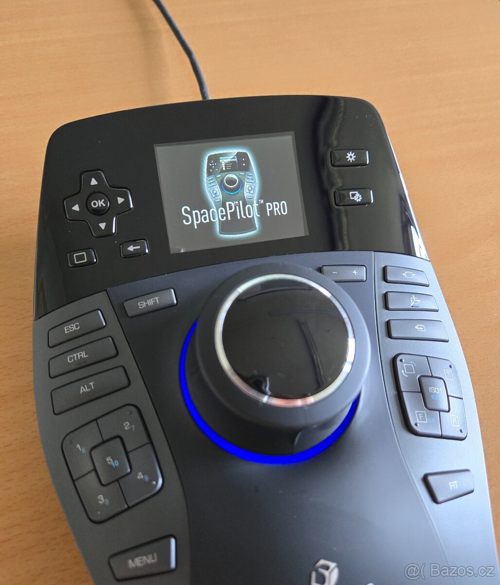 3D Connexion Space Pilot - 3