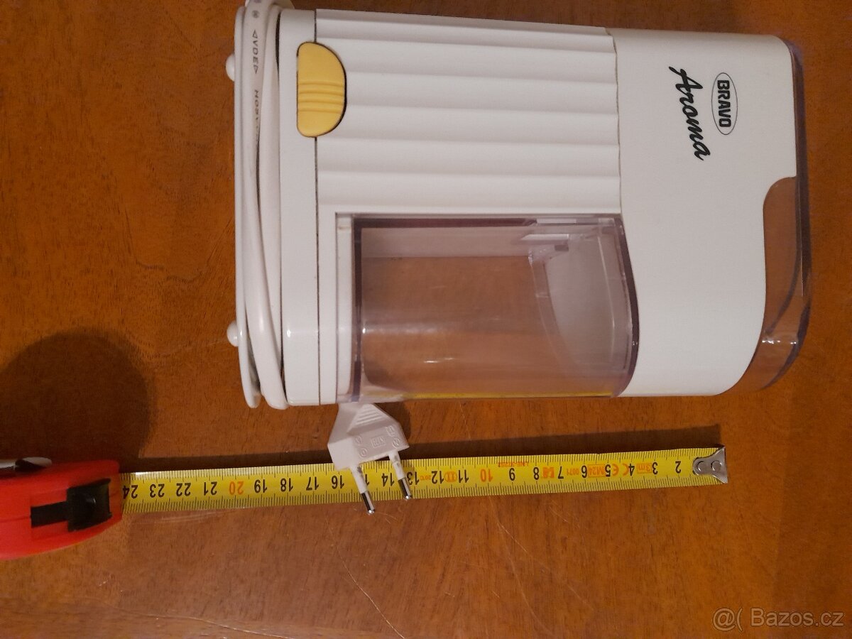 Mlýnek na kávu - 3