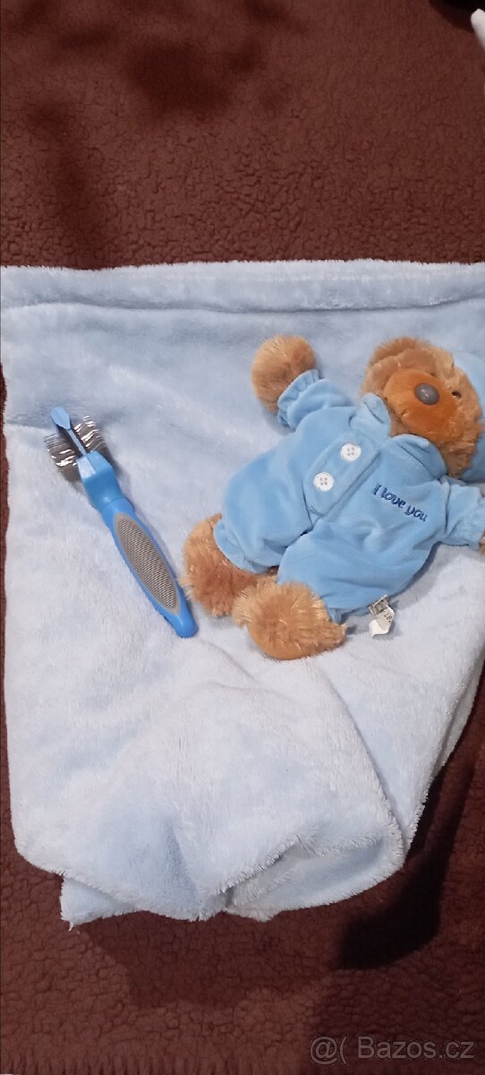 Tulipytlík O lala pets - 3