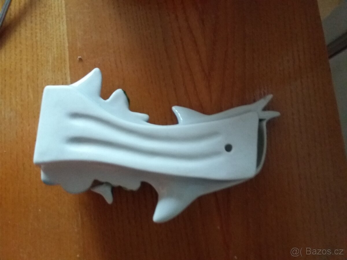 různá keramika - 3