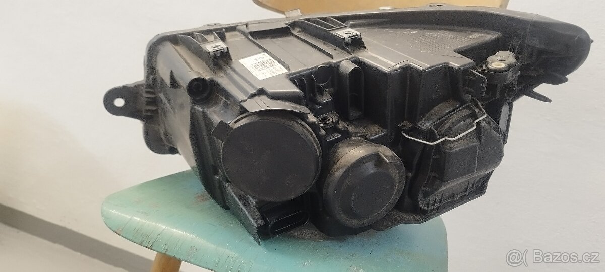 Přední světlo VW Transporter T6 - 3