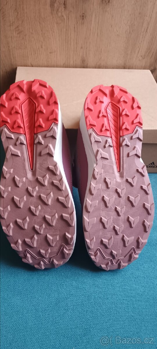 Adidas terrex tenisky vel.38 - 3