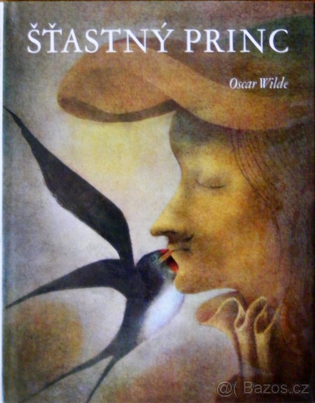 Knihy pro děti a mládež - 3