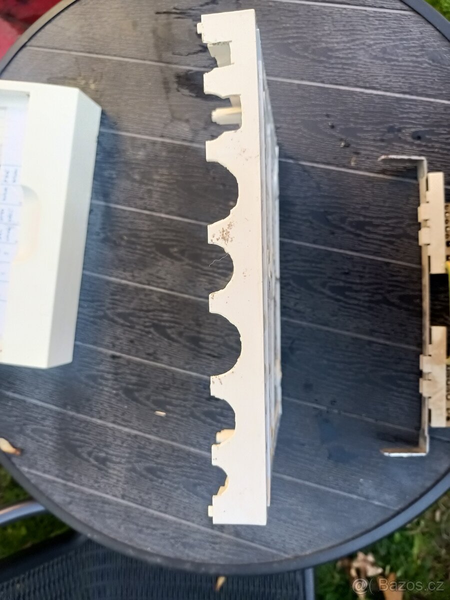 Rozvaděč Jističe - 3