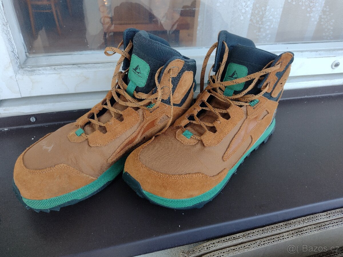 Boty M Lone Peak Hiker 2 - 3