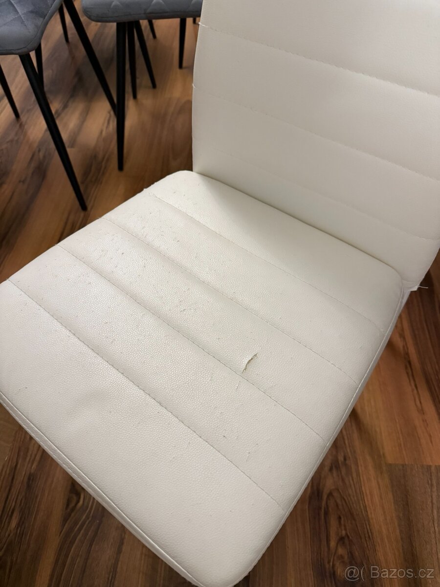 Jídelní židle - 3