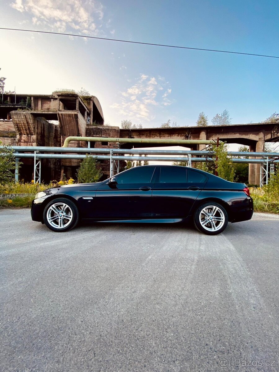 BMW 535i Xdrive M - 3