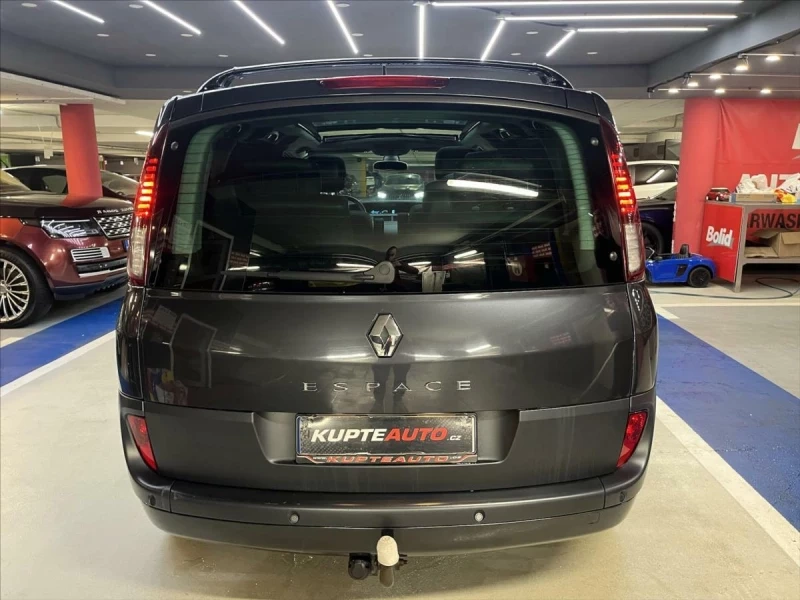 Renault Espace 2,0 dCi Expression MPV 7míst - 3