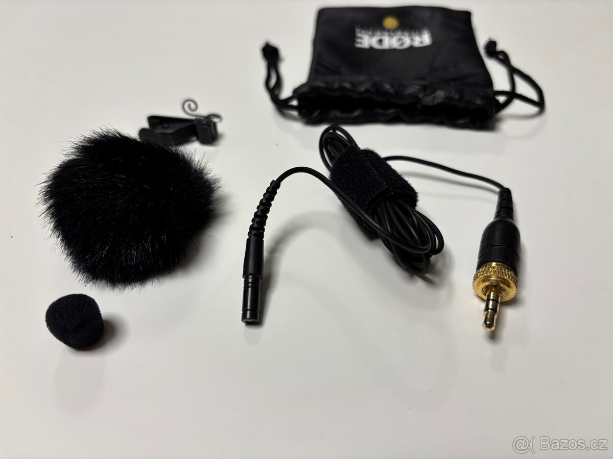 RØDE RODELink Filmmaker Kit - 3
