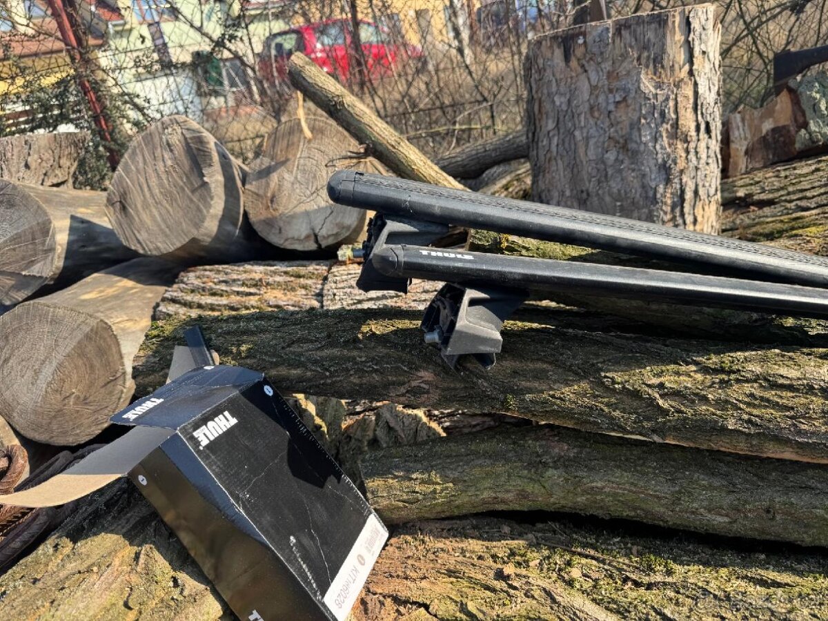 nosiče thule evo - 3