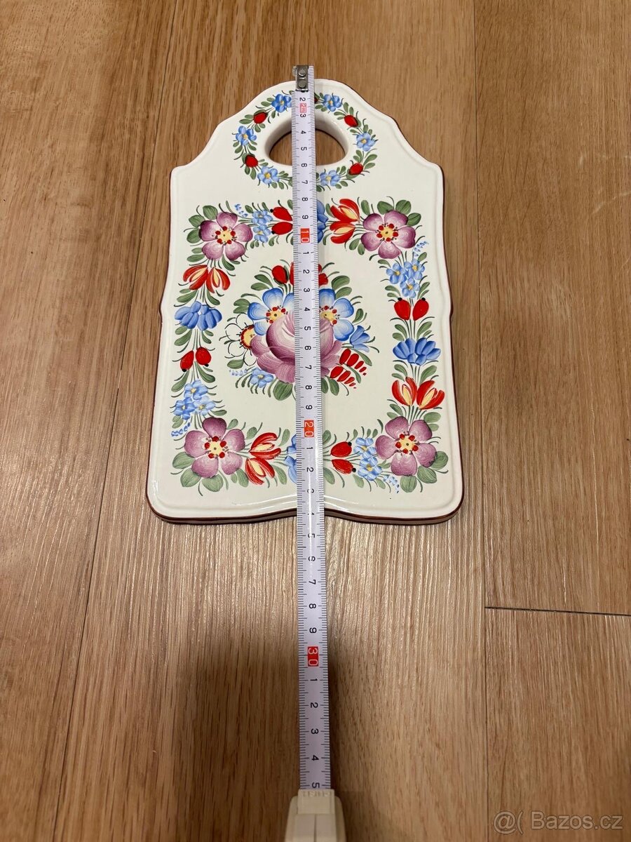 Prkénko a slánka - 3