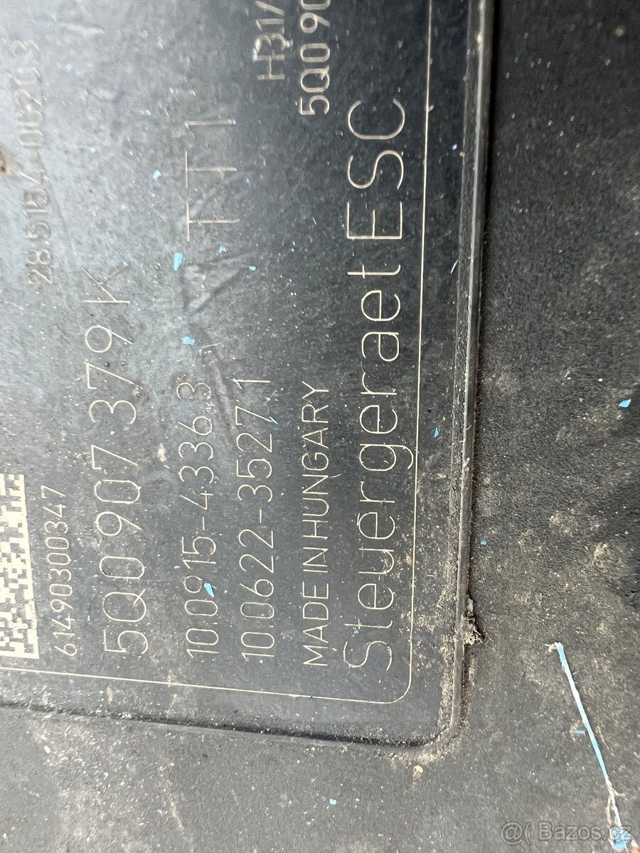 5Q0907379K,5Q0907379F - 3