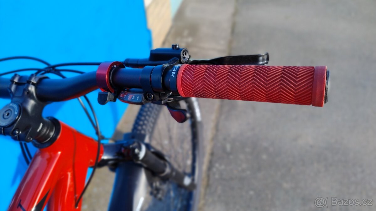 Horské kolo Rock Machine Torrent - 3