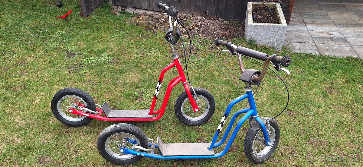 Detske koloběžky - 3