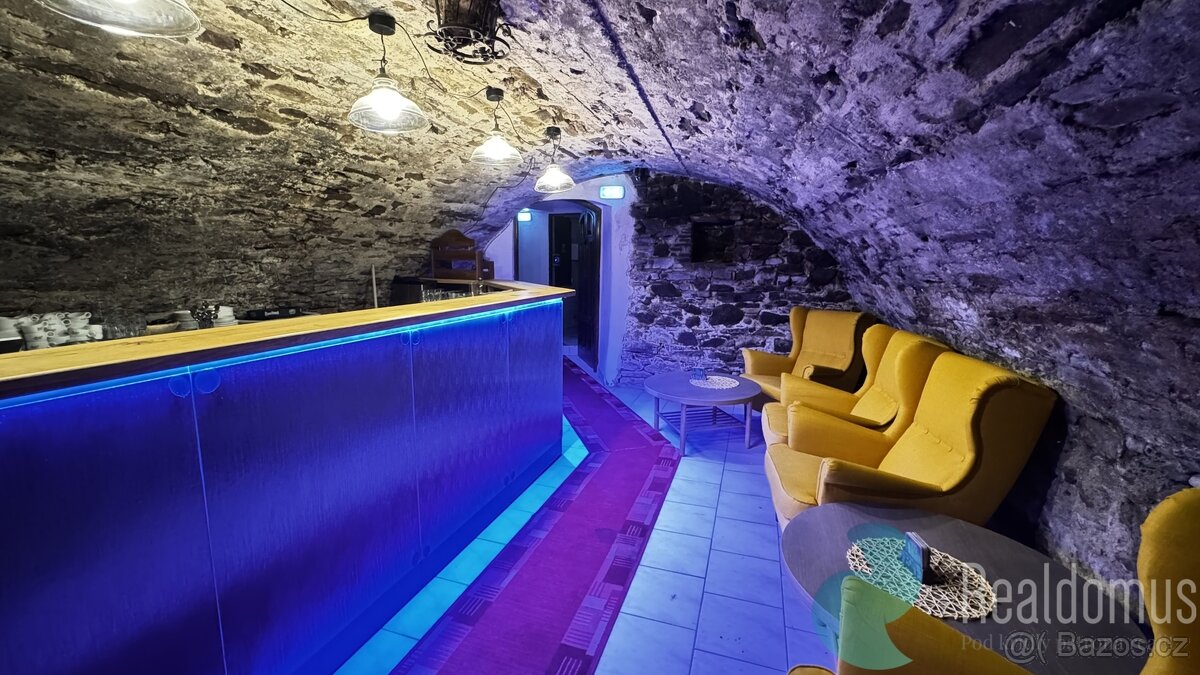 Pronájem, restaurace, bar, Prachatice - 3