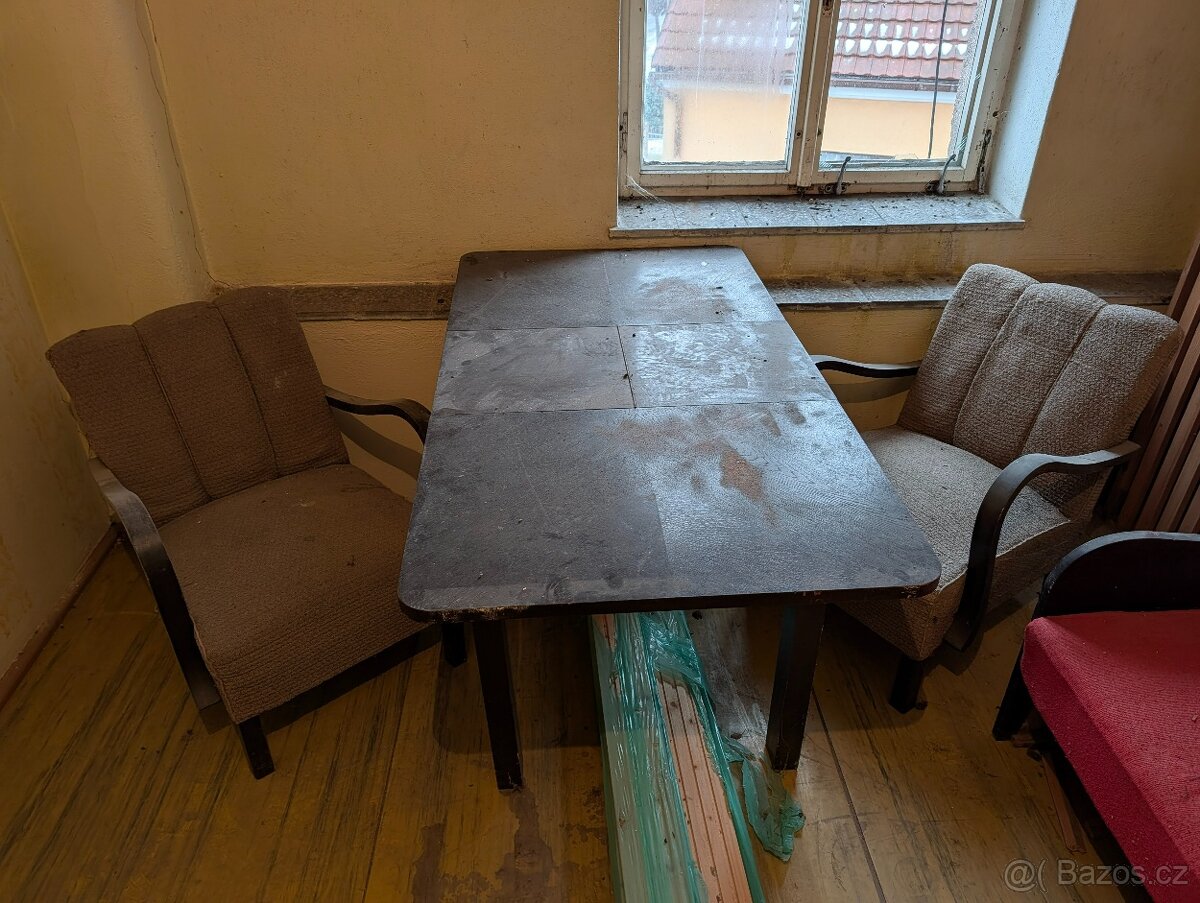 Československé Art Deco - 3