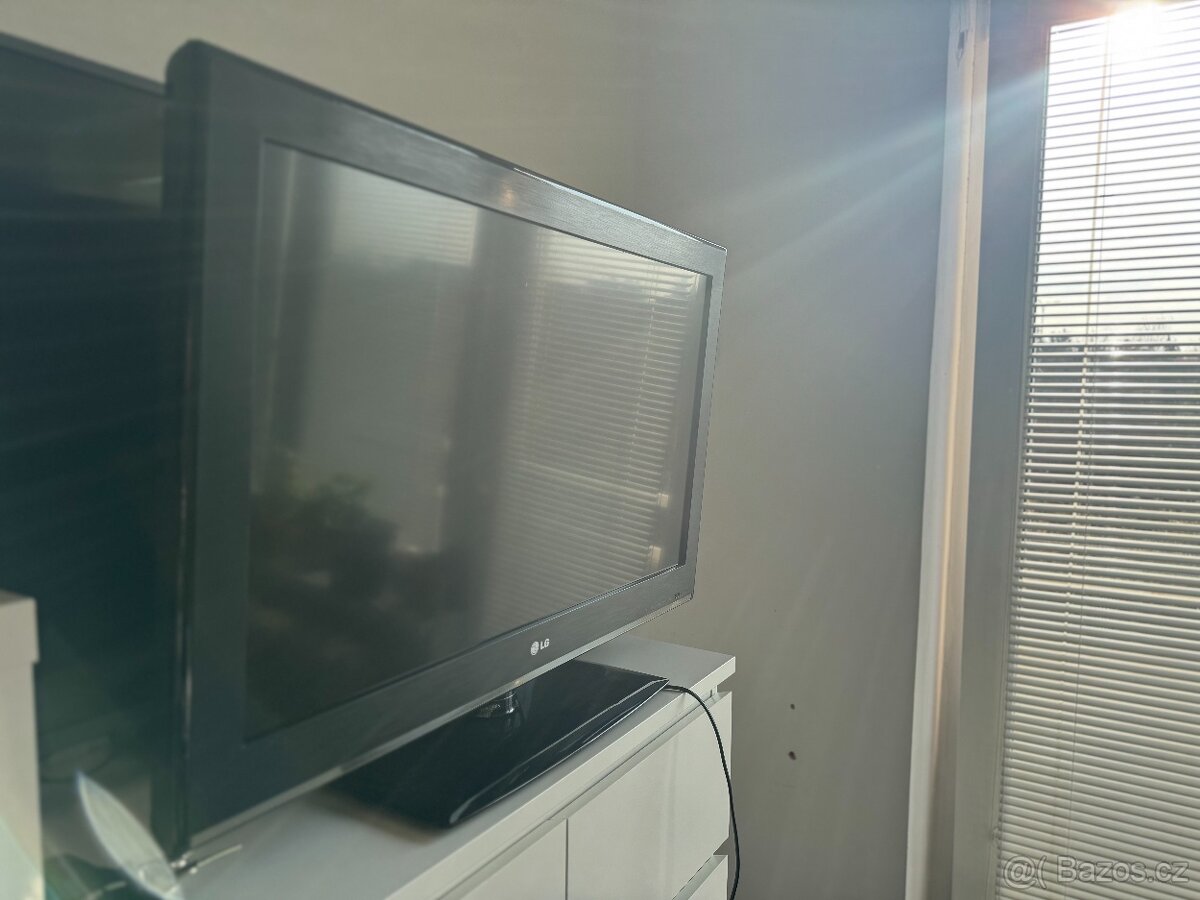 Televize Lg - 3