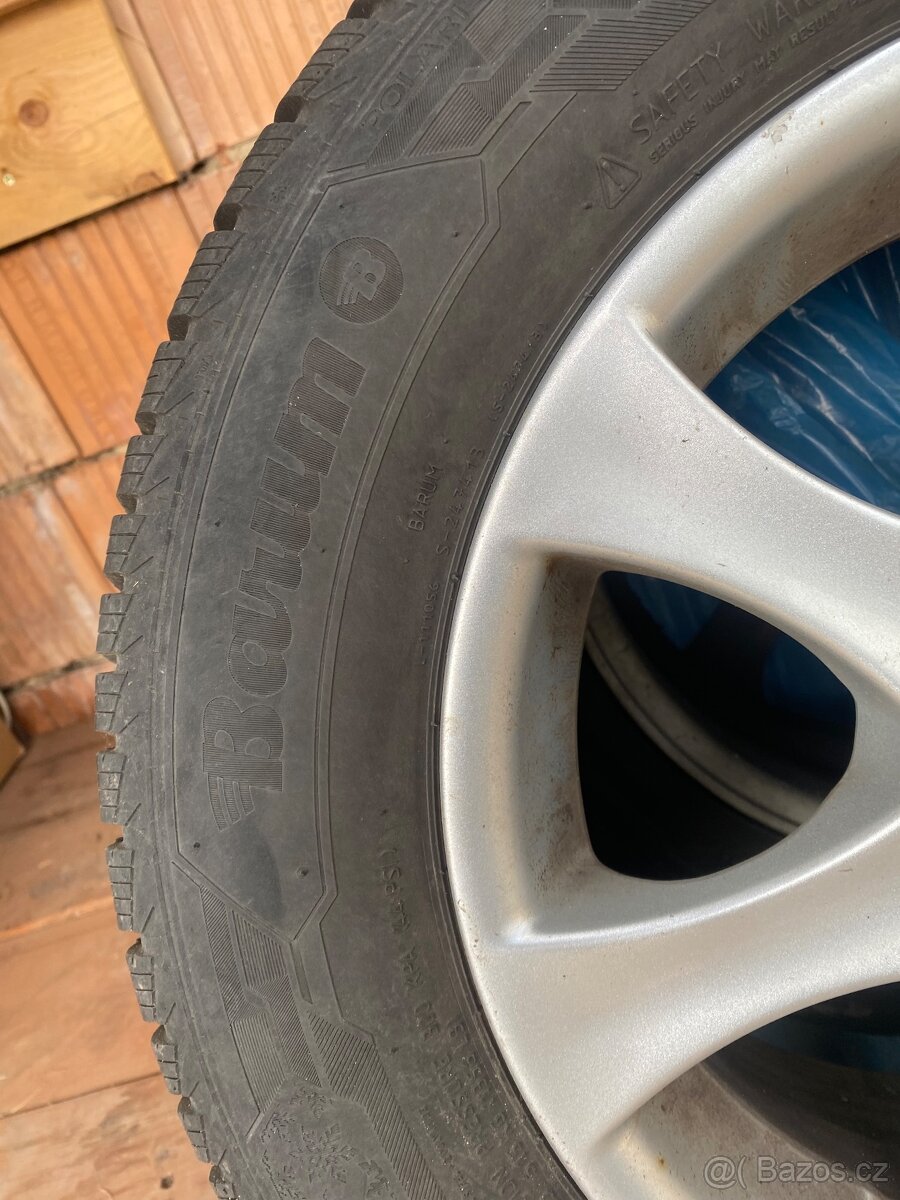 Kola RC Design Peugeot 4x 108 - 3