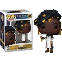 Funko POP figurky - 3