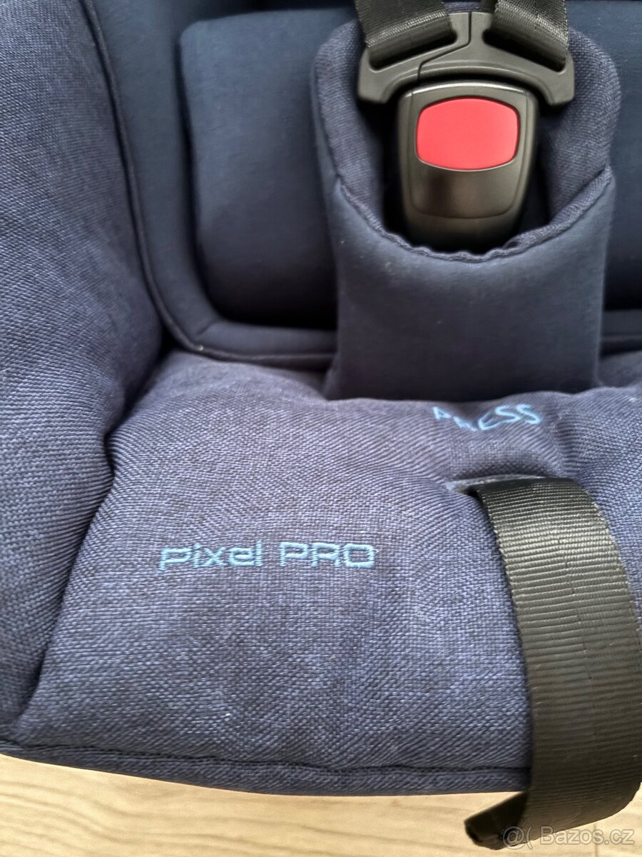 Autosedačka Avionaut Pixel Pro - 3
