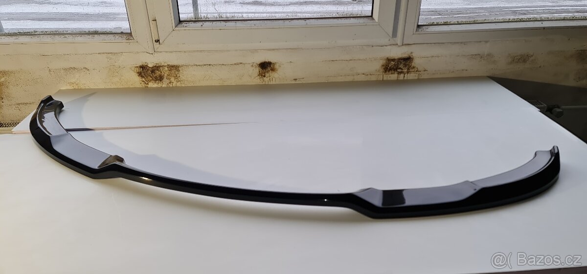 Spoiler lipa bmw E92/E93 M-PAKET - 3