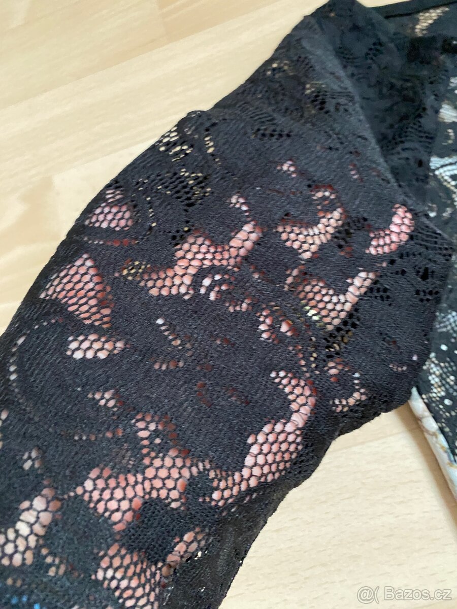 Dámské šaty, v.36 - 3