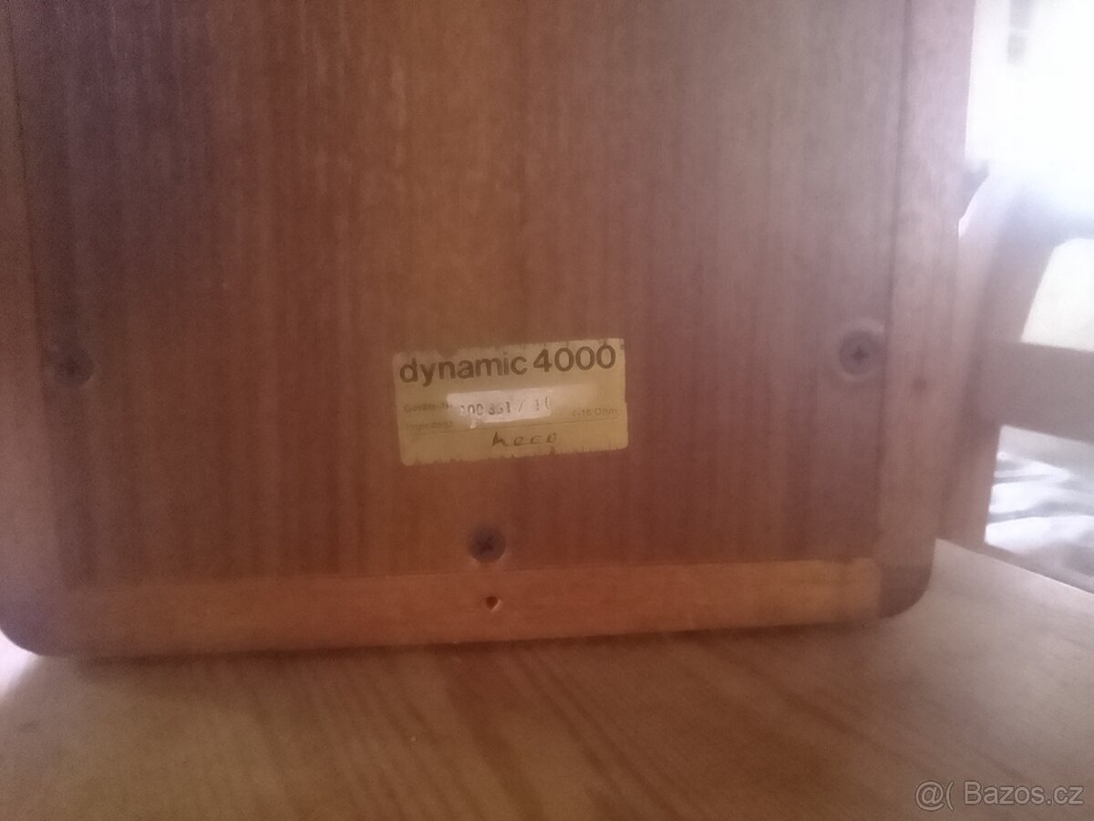 Repro Heco - 3