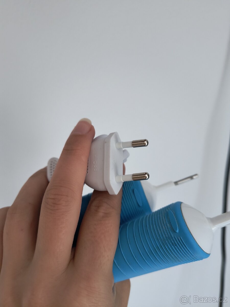 2 oral B vitality timer kartáček - 3
