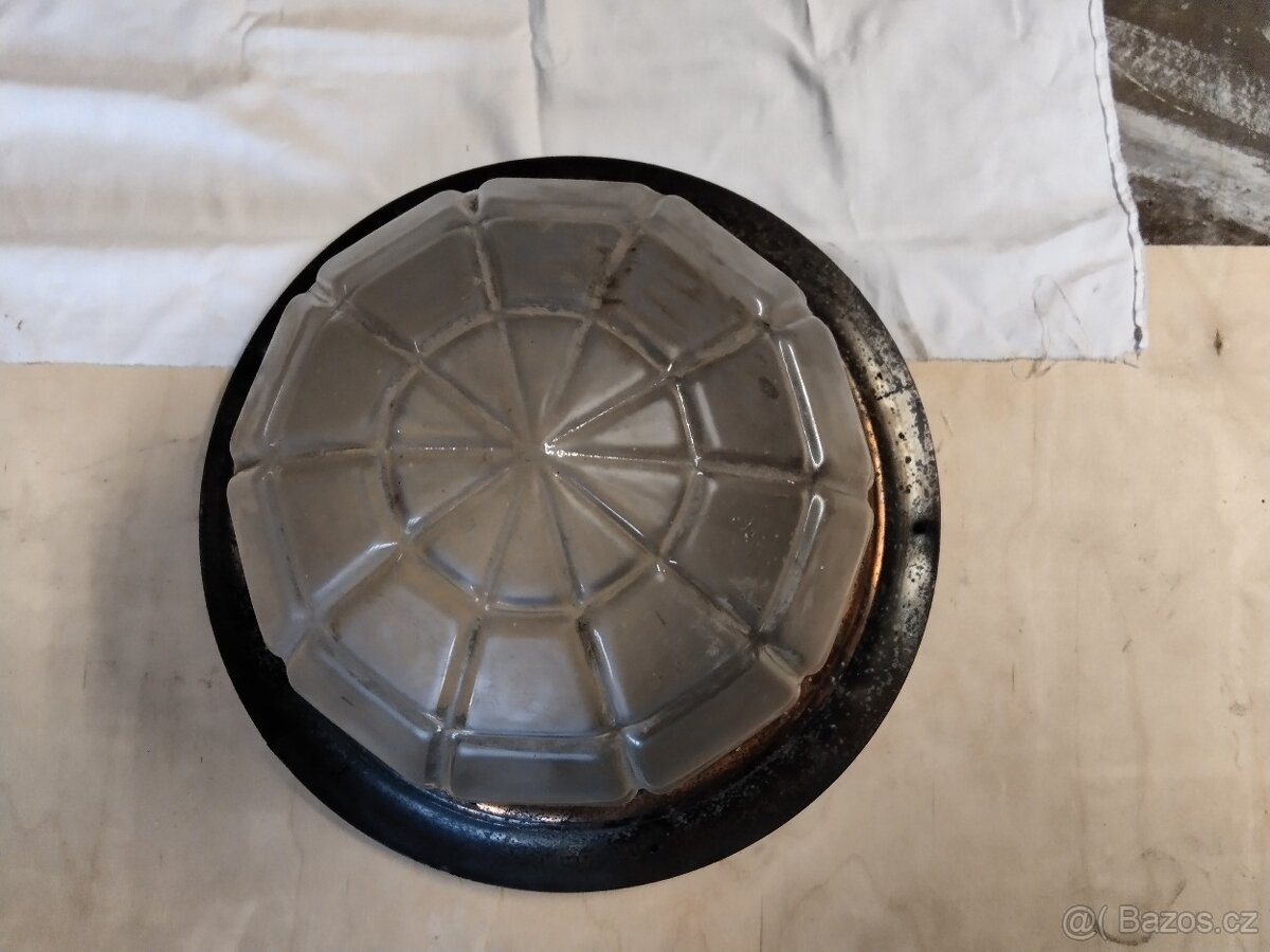 Kryt stropního svetla - 3