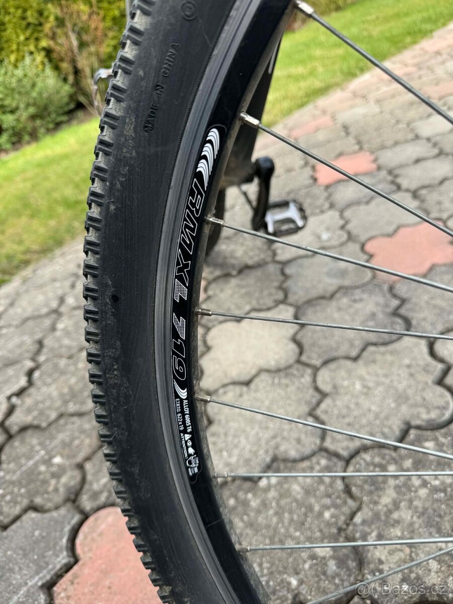 Pánské kolo Scud - 3