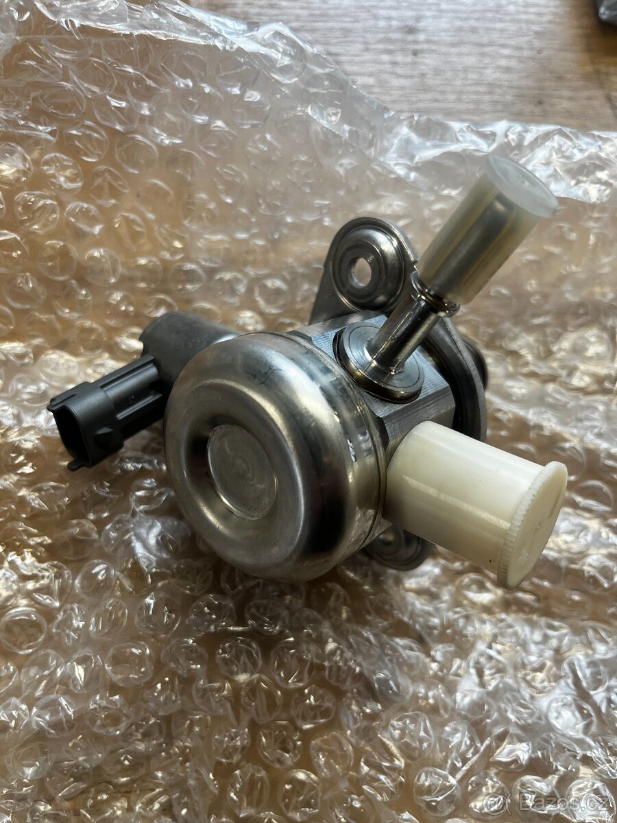 Vysokotlaké čerpadlo Metzger 2250299 - 3